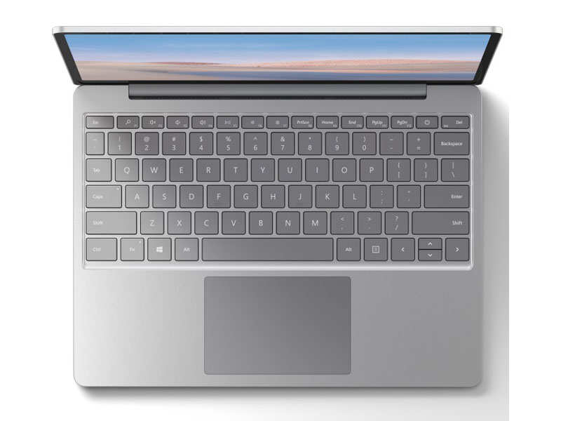 Microsoft Surface Laptop Go-00022 pic 6